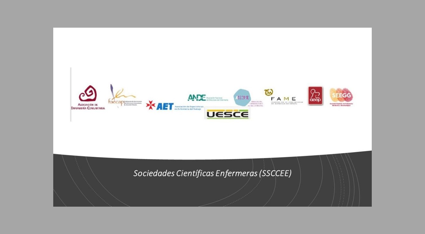 Comunicado de las SSCCEE ante la Orden SND/232/2020 para Residentes EIR2