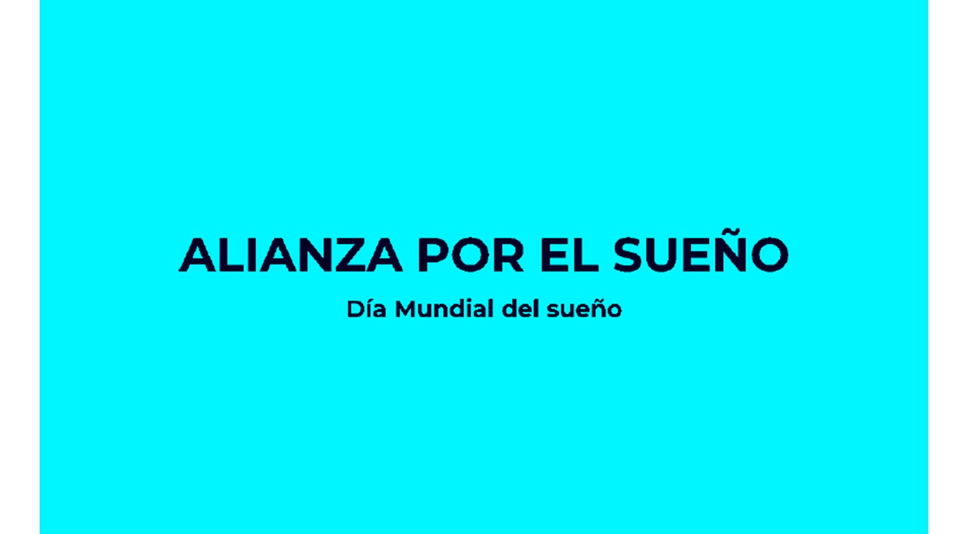 13 Marzo - Día Mundial del Sueño | Banco Nacional del Sueño