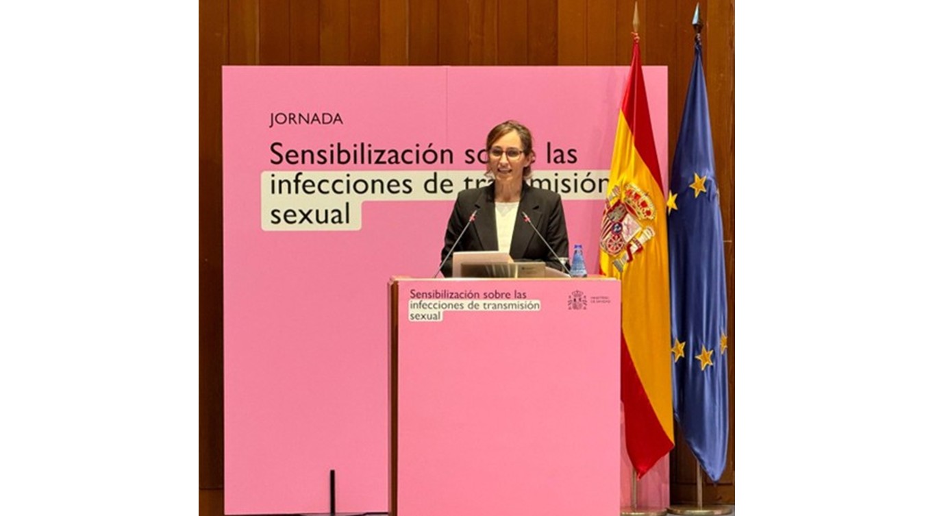 Jornada: Sensibilización sobre las infecciones de transmisión sexual