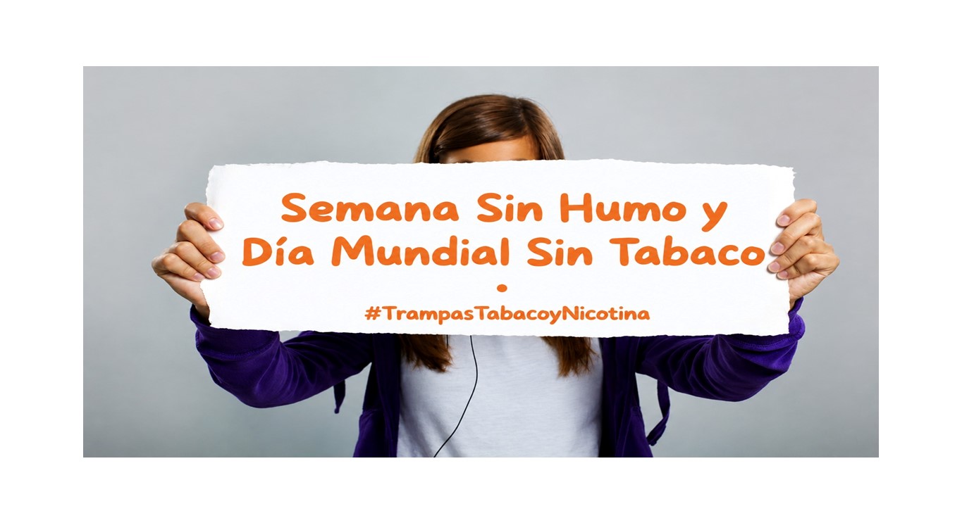 Las enfermeras familiares y comunitarias, clave para desenmascarar el atractivo del tabaco y ayudar a dejar de fumar