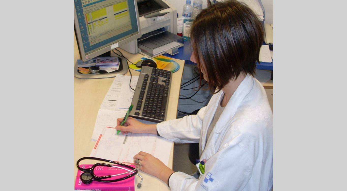 Las enfermeras comunitarias ante las necesidades de salud de las personas con problemas crónicos