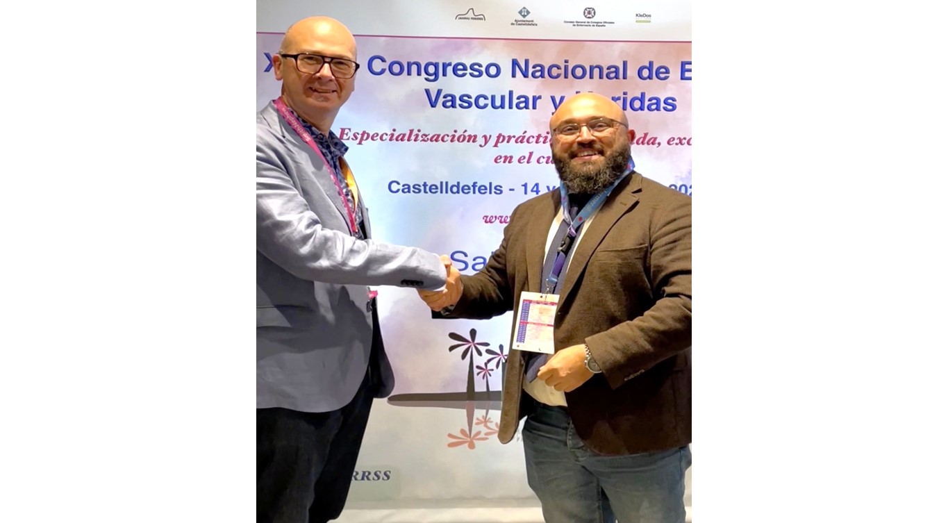Convenio de colaboración entre la Asociación de Enfermería Vascular y Heridas (AEEVH) y la Federación de Asociaciones de Enfermería Familiar y Comunitaria (FAECAP)