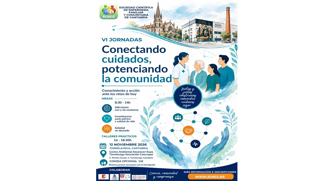 VI Jornadas 