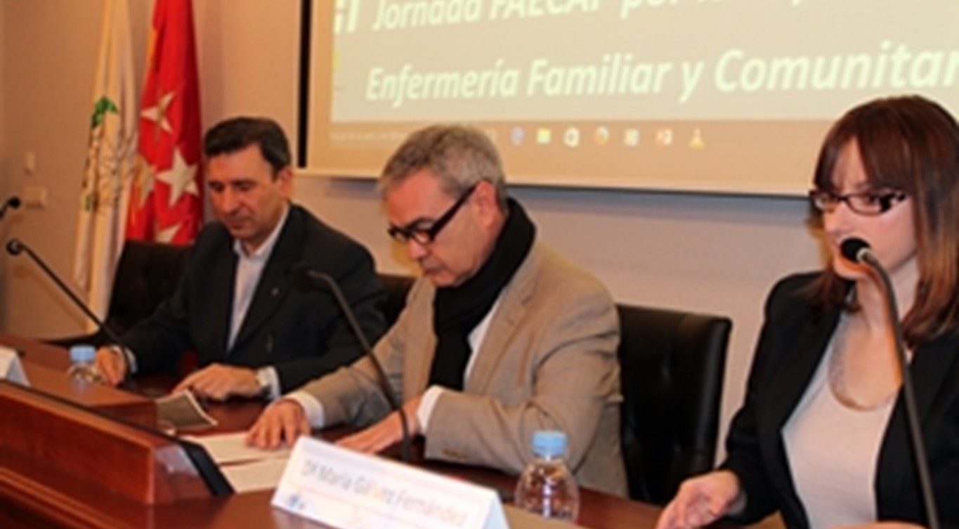 Resumen de la III Jornada FAECAP por la Especialidad en Enfermería Familiar y Comunitaria y el V Encuentro Nacional EIR de EfyC