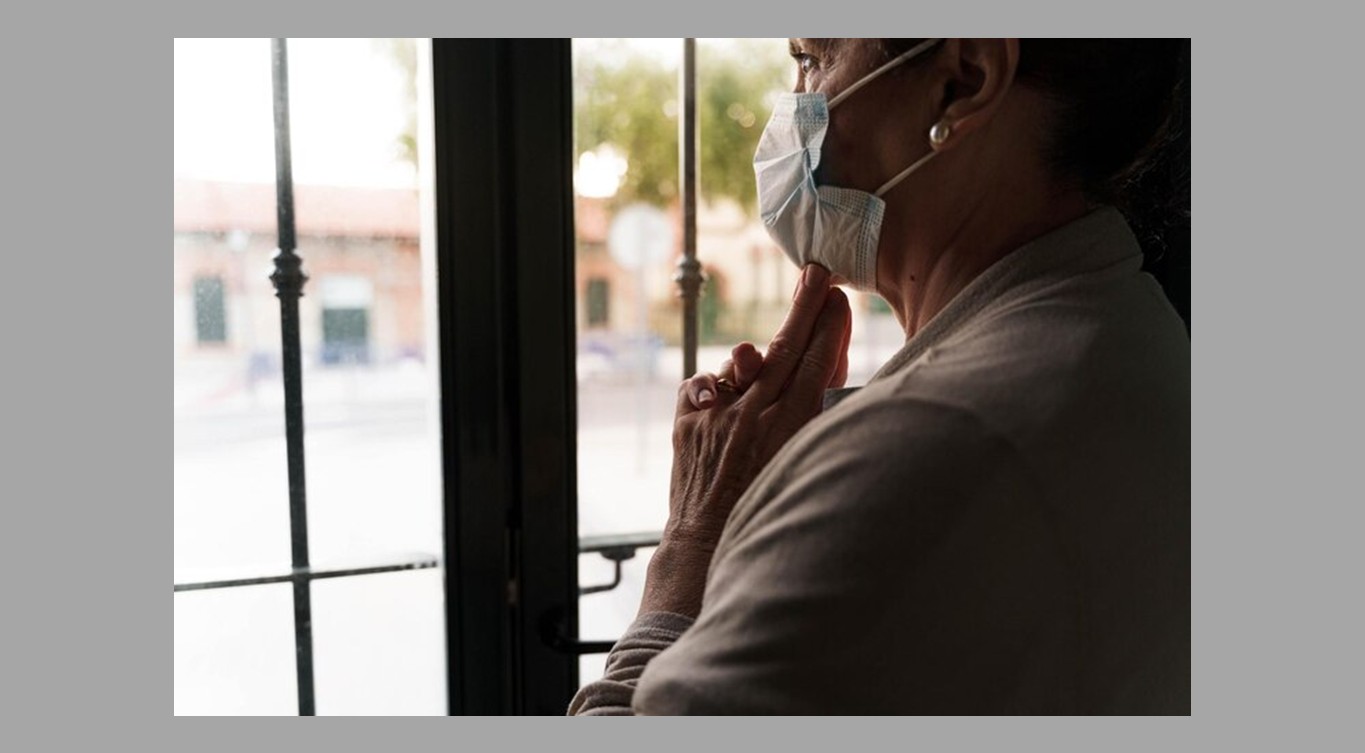 Manejo en domicilio de pacientes al final de la vida que requieran sedación paliativa en el contexto de la pandemia por Covid-19