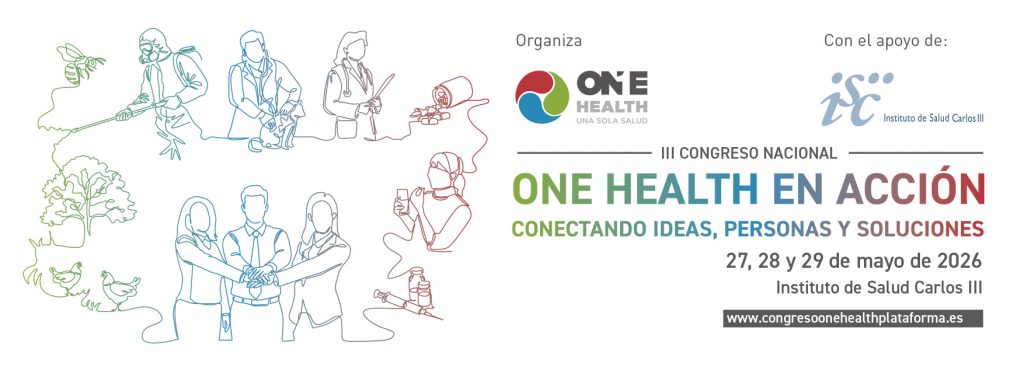 III Congreso Nacional One Health en Acción