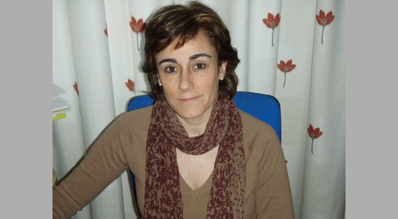 Lucía Serrano Molina, nueva presidenta de FAECAP