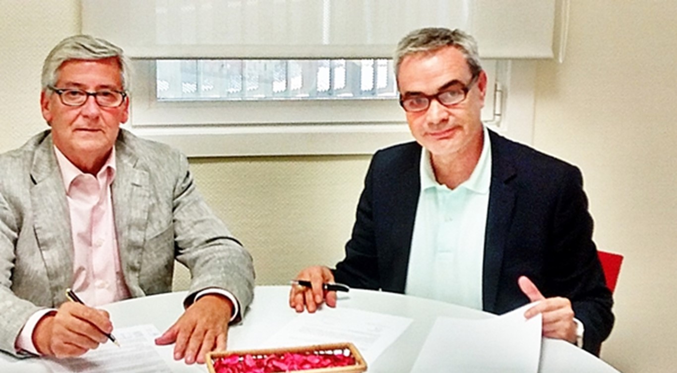 FAECAP firma un contrato con LIVEMED para la suscripción de sus asociados a la revista EFC