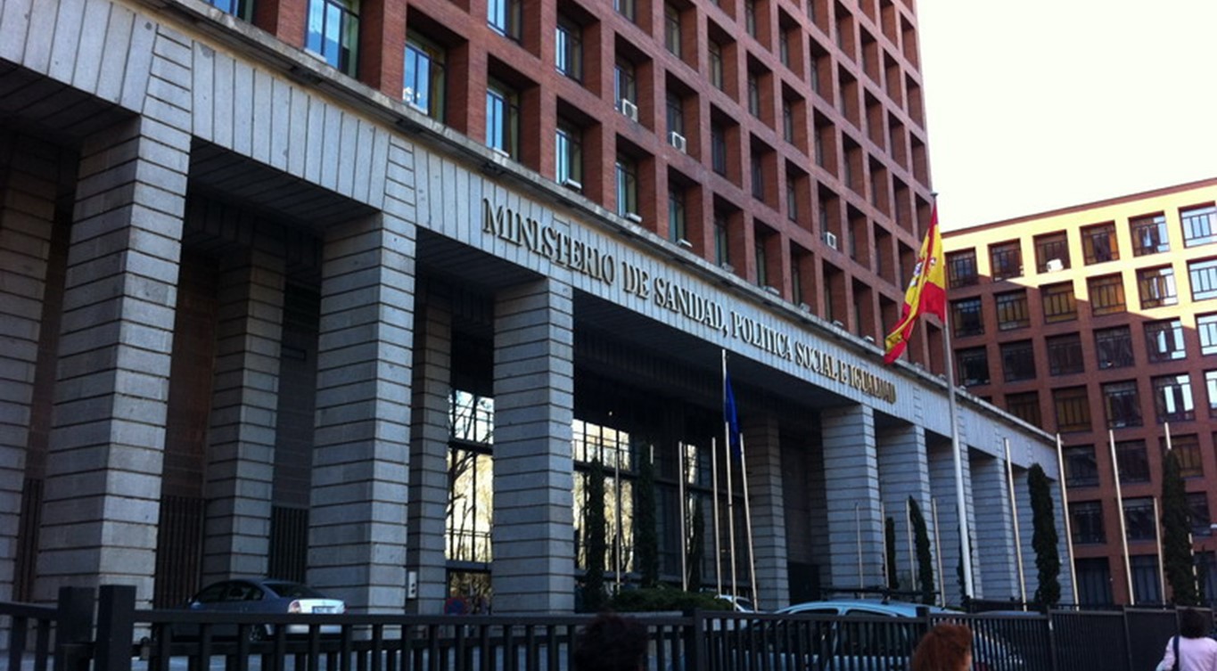 La oferta de formación sanitaria especializada para la convocatoria 2013-2014 es de 961 plazas para enfermeros (EIR)