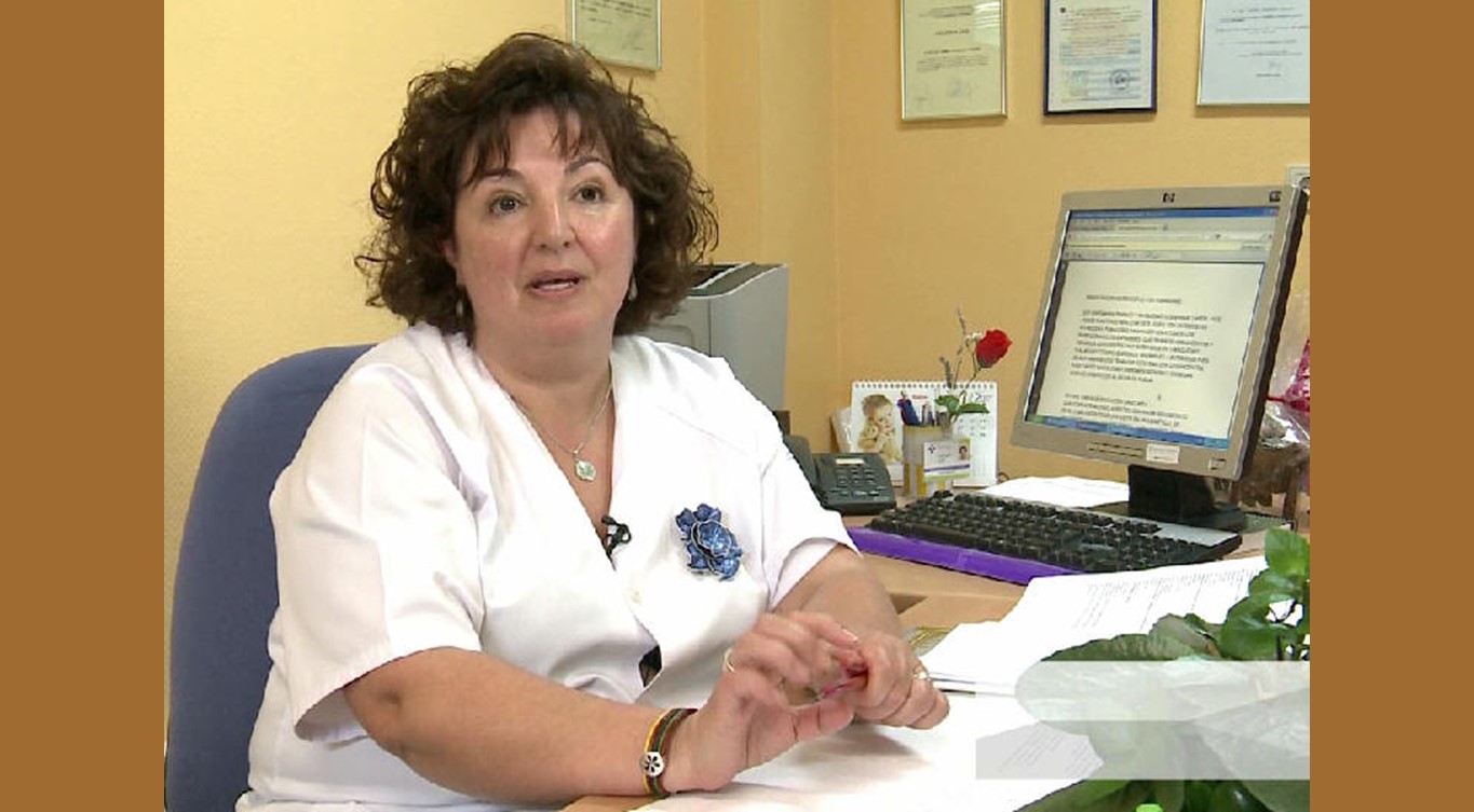 Dejar de fumar es posible. En tu Centro de Salud te pueden ayudar