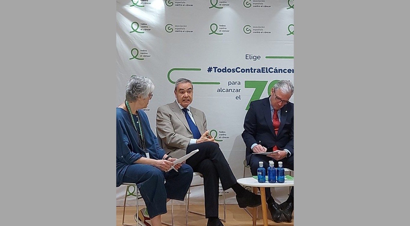 #MueveElCulo Campaña de Prevención Cáncer de Colon